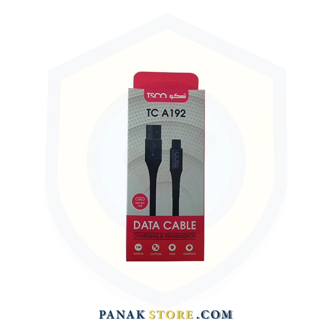Panakstore-mobile accessory-TSCO-charge cable-TCA192-3