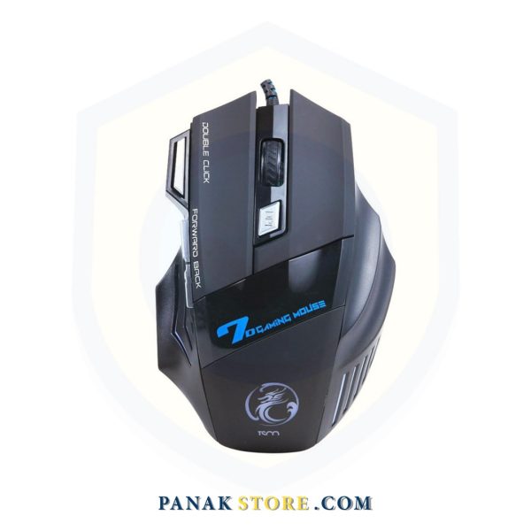 Panakstore-computer accessory-TSCO-mouse-TM2018-1
