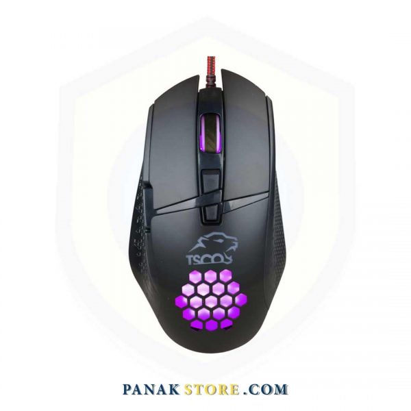 Panakstore-computer accessory-TSCO-gaming-mouse-TM753GA-1