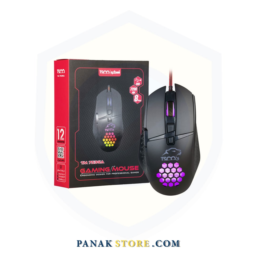 Panakstore-computer accessory-TSCO-gaming-mouse-TM753GA-7