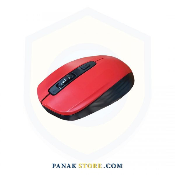Panakstore-computer accessory-TSCO-wireless-mouse-tm666w-red-2