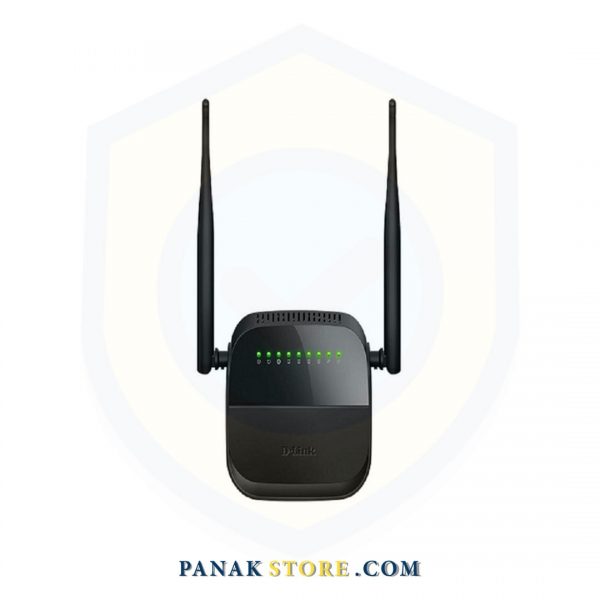 Panakstore-network-and-communication-equipment-Dlink-D-link-modem DSL124-1