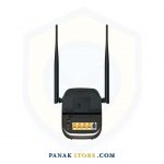 Panakstore-network-and-communication-equipment-Dlink-D-link-modem DSL124-2