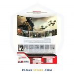 Panakstore-computer-game-GERDOO-Call of Duty Black OPS 2-004885-2