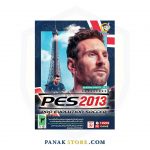 Panakstore-computer-game-GERDOO-PES 2013 season update-006228-1