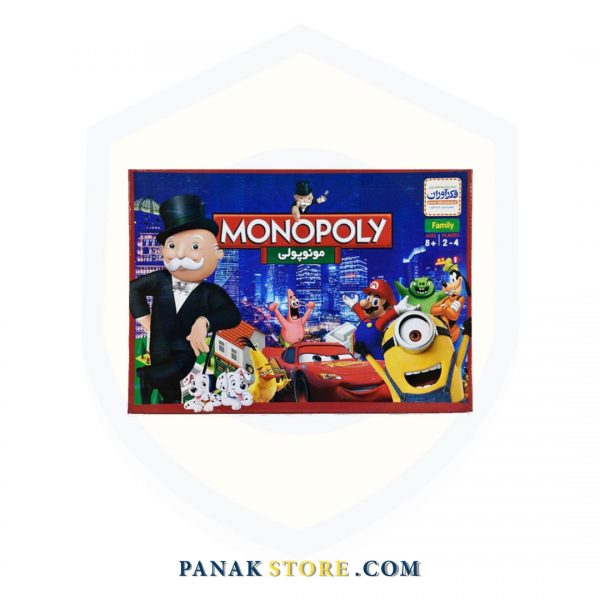 Panakstore-toys-Brain teaser-fekravaran-monopoly-2