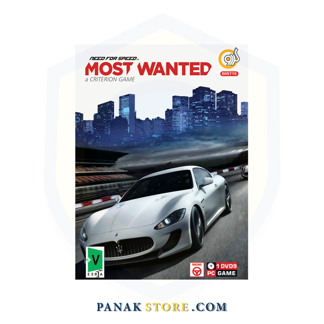 Panakstore-computer-game-GERDOO-Need For Speed Most Wanted-005715-1