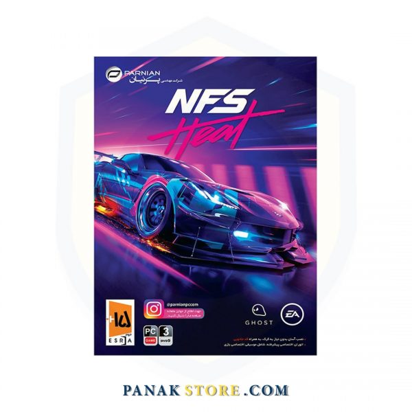 Panakstore-computer-game-PARNIAN-Need For Speed Heat-G474-1