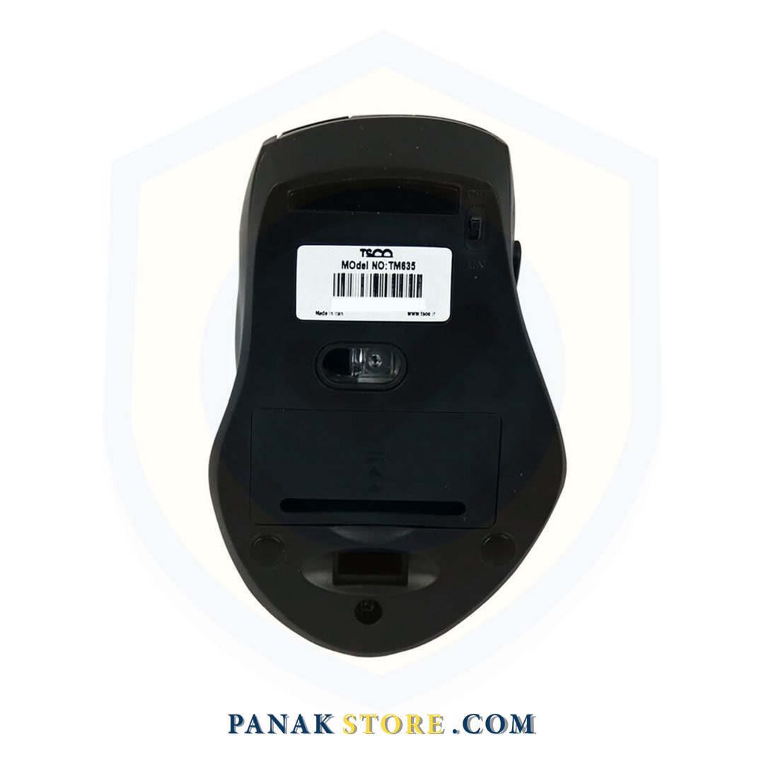 Panakstore-computer accessory-TSCO-wireless-mouse-tm635w-6