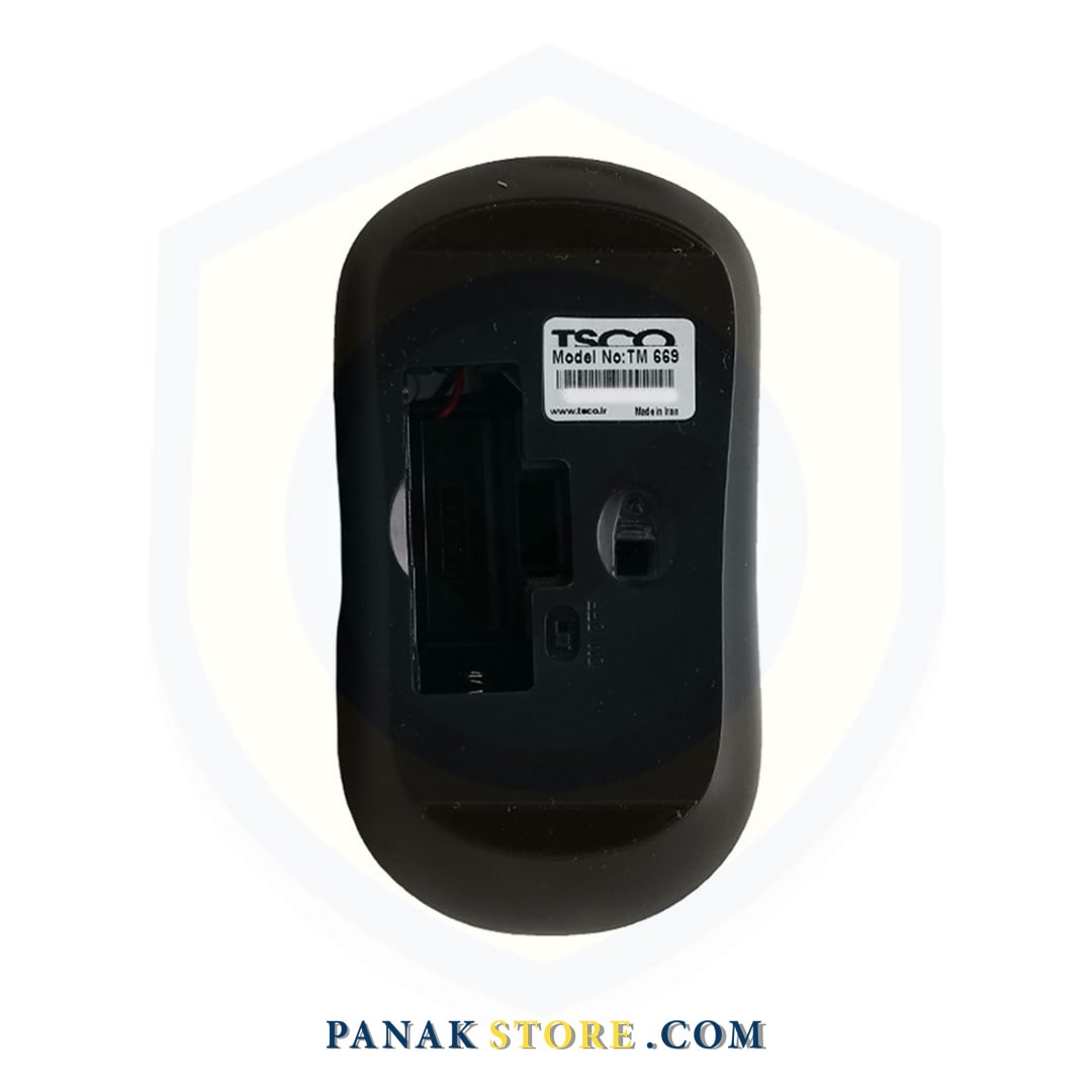 Panakstore-computer accessory-TSCO-wireless-mouse-tm669w-4