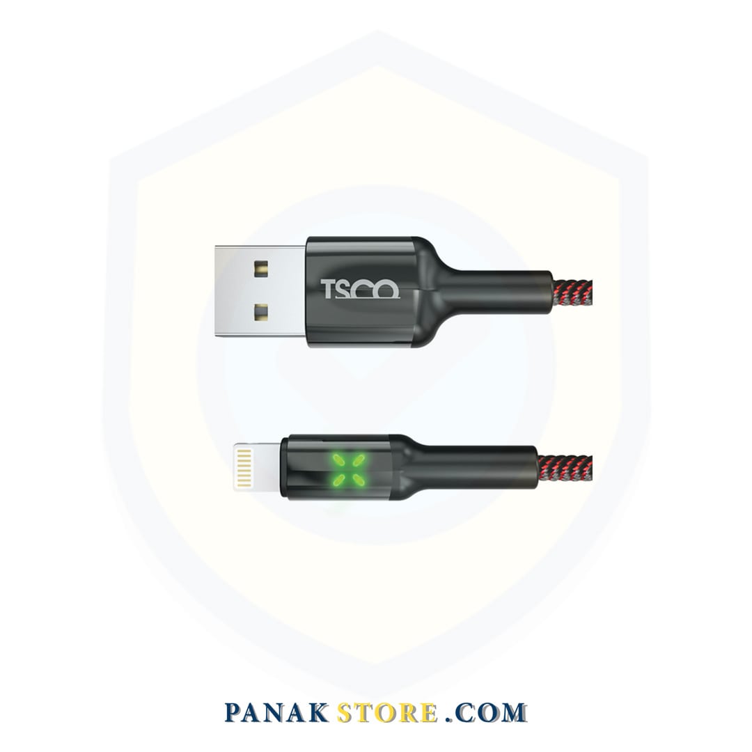 Panakstore-mobile accessory-TSCO-charge cable-TCI901-3