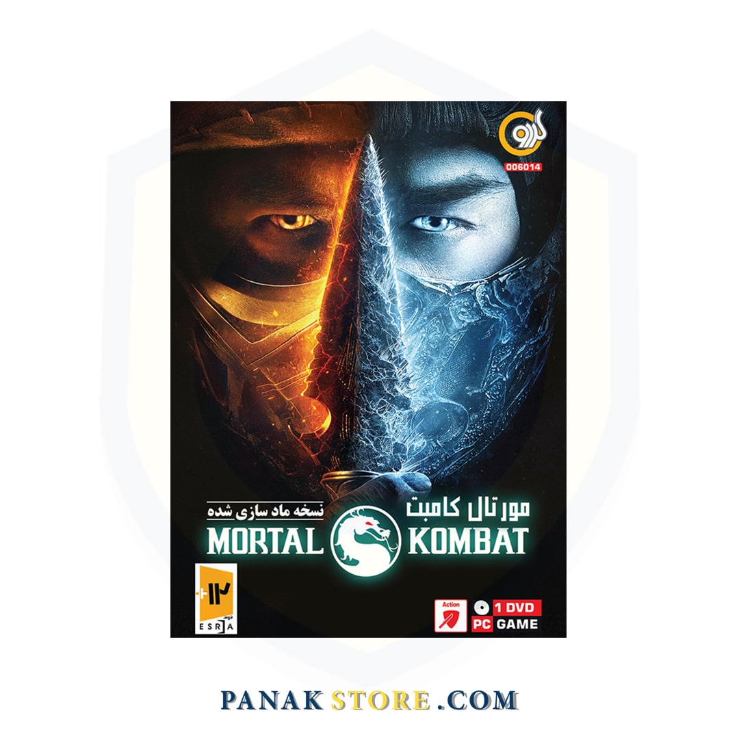 Panakstore-computer-game-GERDOO-Mortal Kombat-006014-1