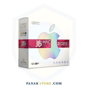 Pack MAC pack jb