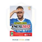 Panakstore-computer-game-GERDOO-PES 2013 season update 2024-006479-1