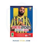Panakstore-computer-game-GERDOO-PES 2021 update 2024-006477-1